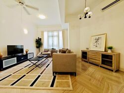 Orange Regency (D10), Apartment #613517291